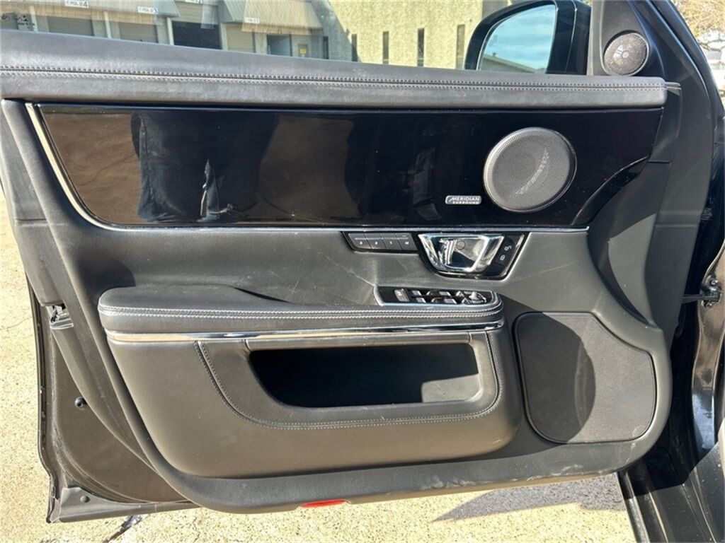 2015 Jaguar XJ Supercharged Bradenton  FL