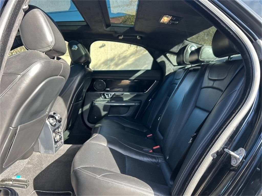 2015 Jaguar XJ Supercharged Bradenton  FL