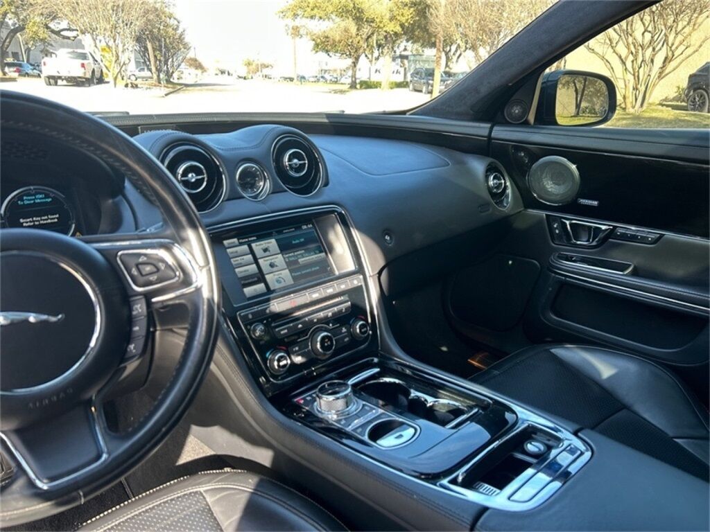 2015 Jaguar XJ Supercharged Bradenton  FL