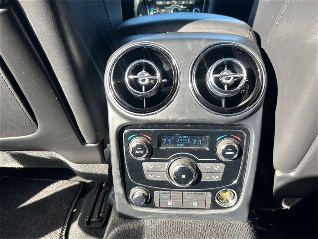 2015 Jaguar XJ Supercharged Bradenton  FL