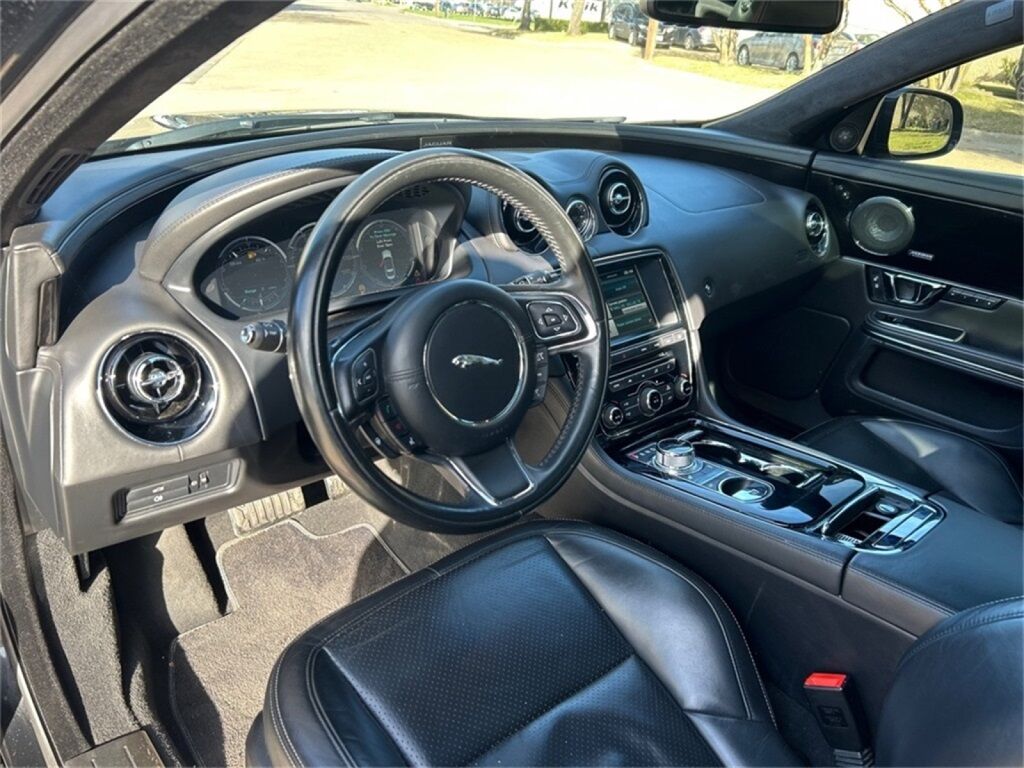 2015 Jaguar XJ Supercharged Bradenton  FL