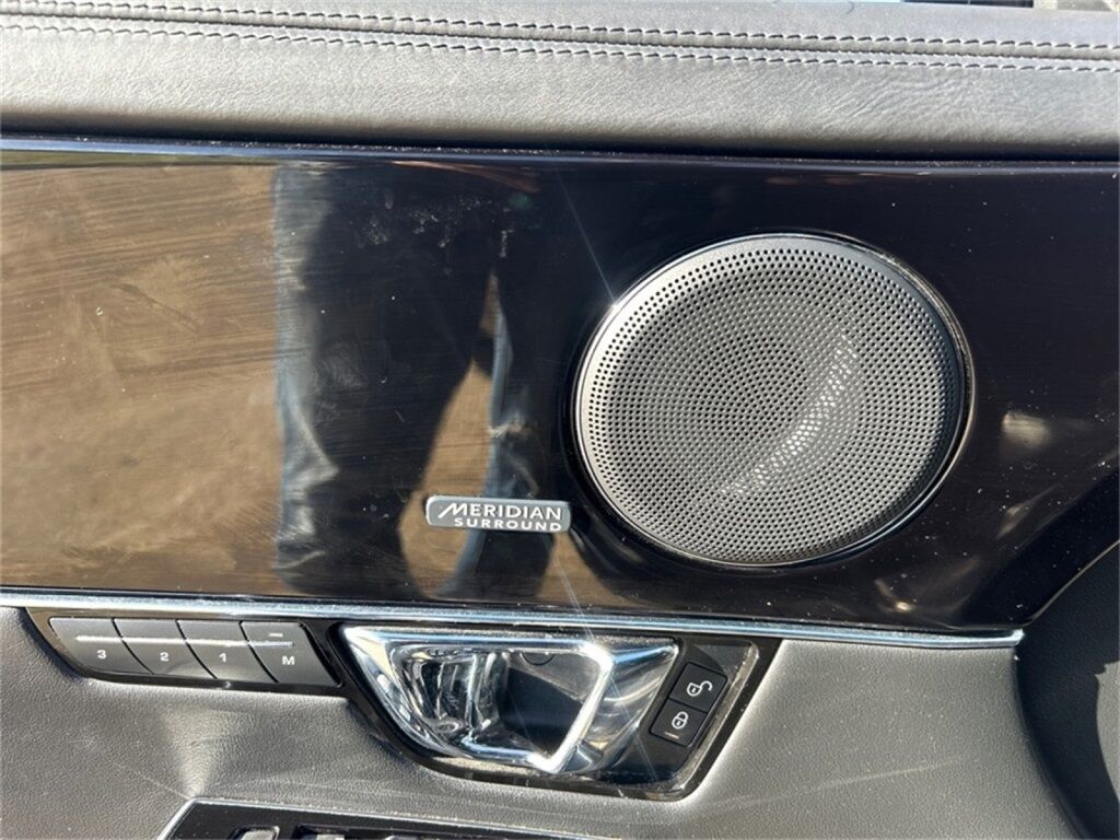 2015 Jaguar XJ Supercharged Bradenton  FL