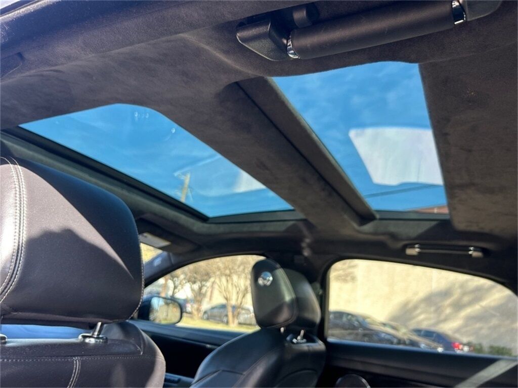 2015 Jaguar XJ Supercharged Carrollton TX