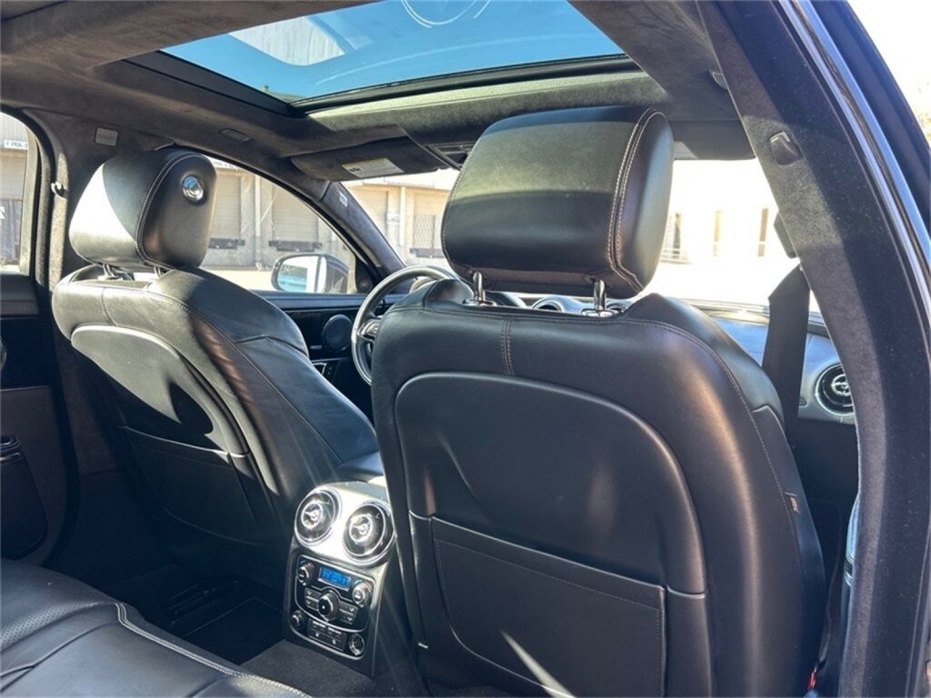2015 Jaguar XJ Supercharged Carrollton TX