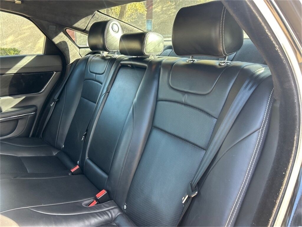 2015 Jaguar XJ Supercharged Carrollton TX