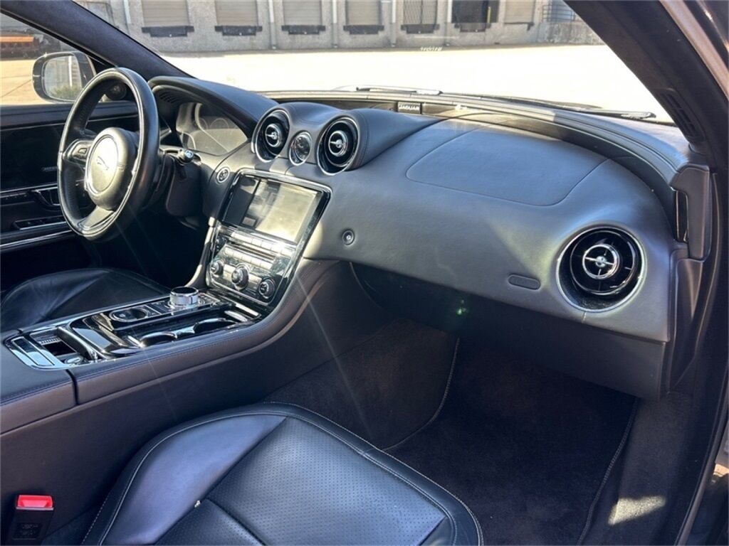 2015 Jaguar XJ Supercharged Carrollton TX