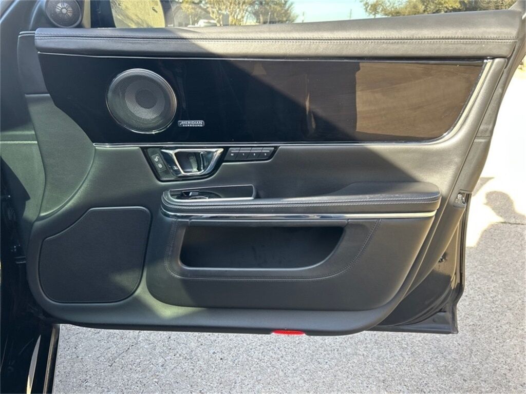 2015 Jaguar XJ Supercharged Carrollton TX