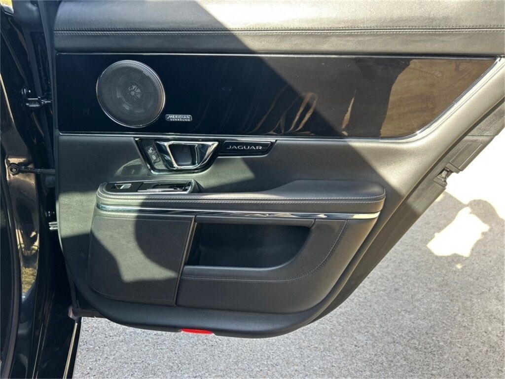 2015 Jaguar XJ Supercharged Carrollton TX