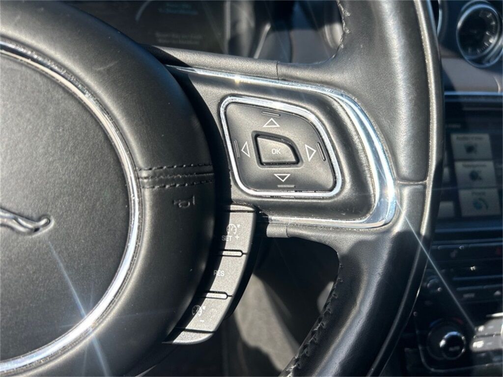 2015 Jaguar XJ Supercharged Carrollton TX