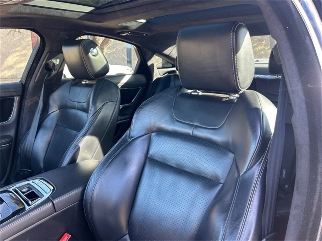 2015 Jaguar XJ Supercharged Carrollton TX