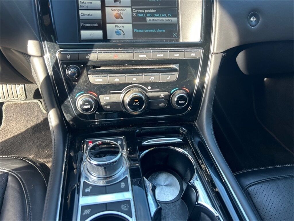 2015 Jaguar XJ Supercharged Carrollton TX