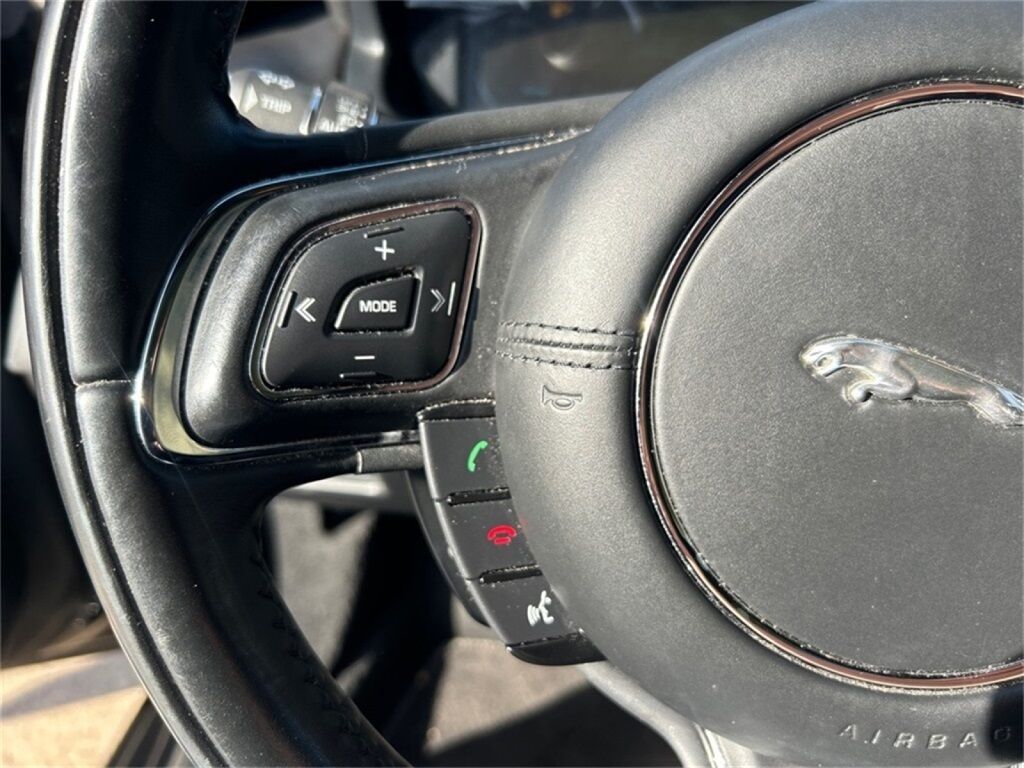 2015 Jaguar XJ Supercharged Carrollton TX