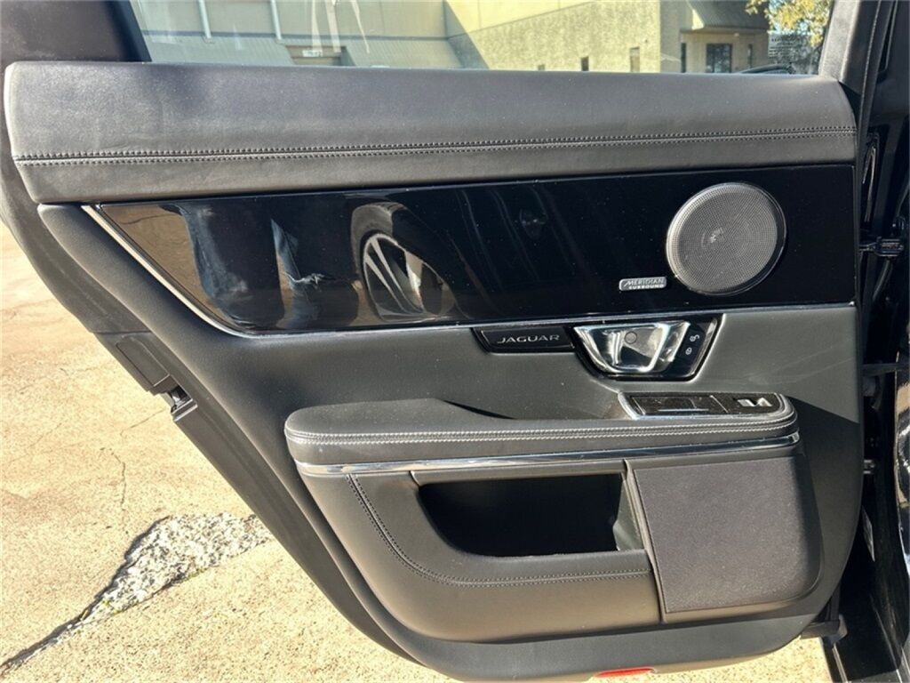 2015 Jaguar XJ Supercharged Carrollton TX
