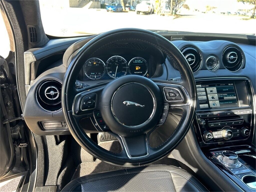 2015 Jaguar XJ Supercharged Carrollton TX