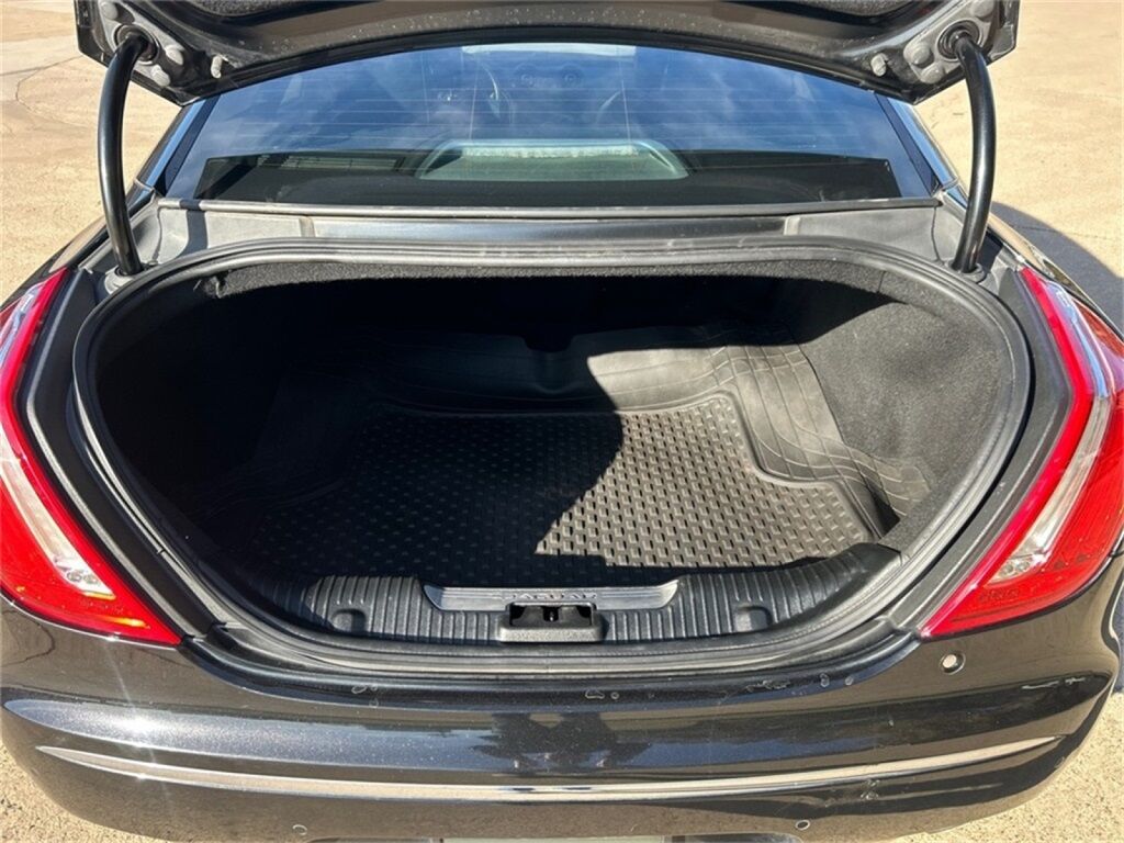 2015 Jaguar XJ Supercharged Carrollton TX
