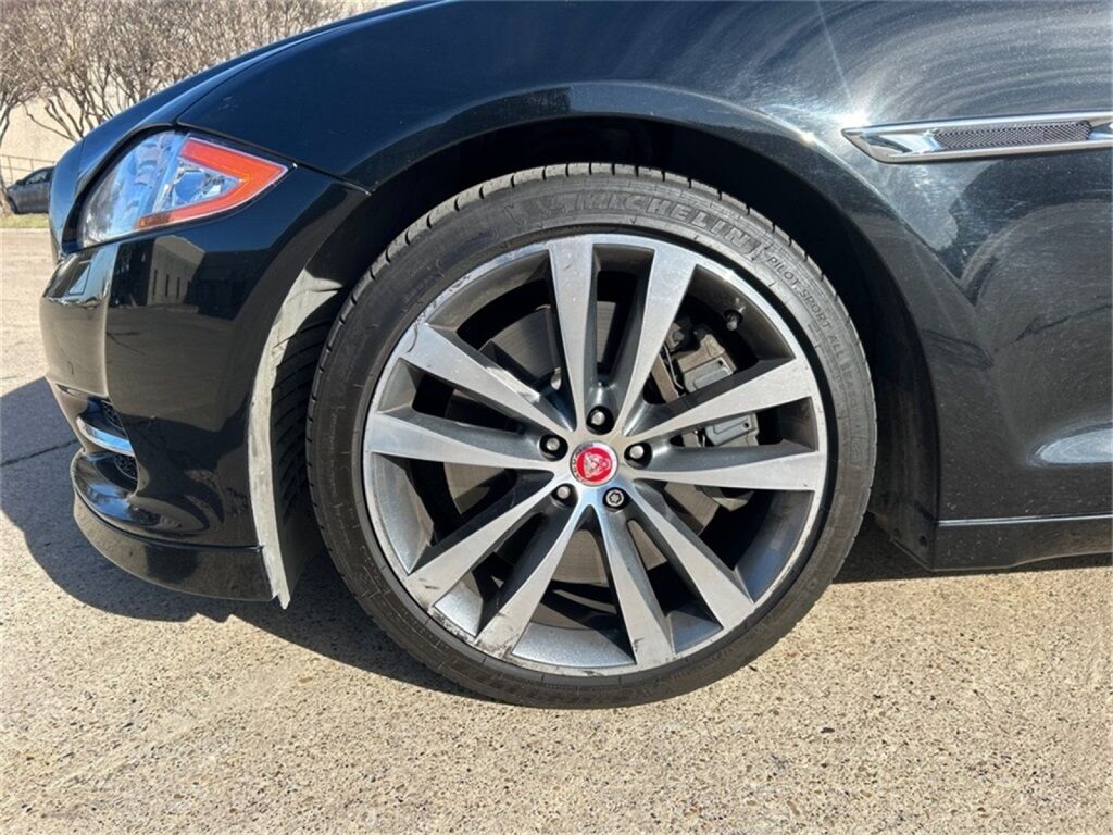 2015 Jaguar XJ Supercharged Carrollton TX