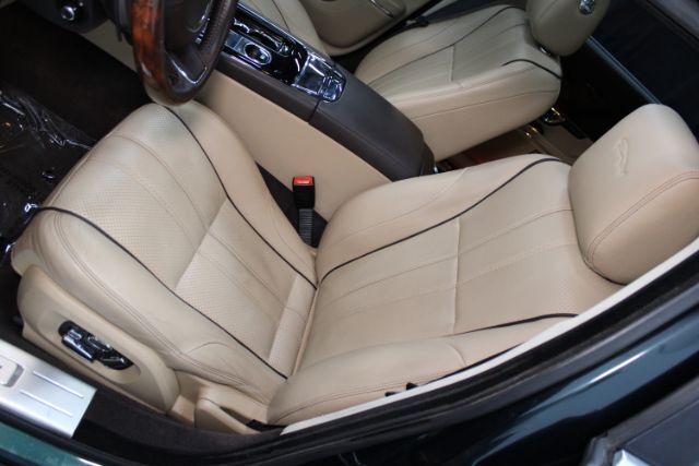 2015 Jaguar XJ XJL Portfolio Chantilly VA