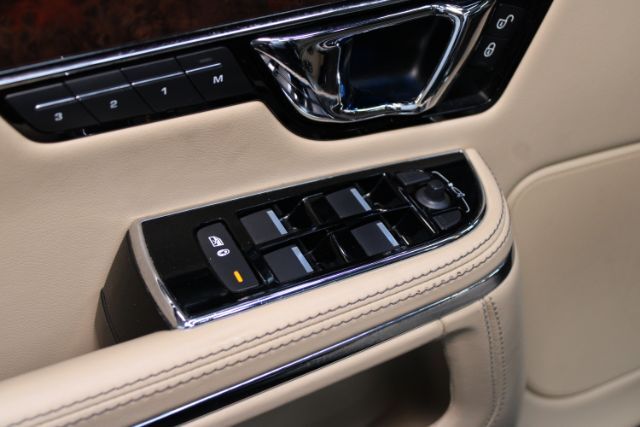 2015 Jaguar XJ XJL Portfolio Chantilly VA