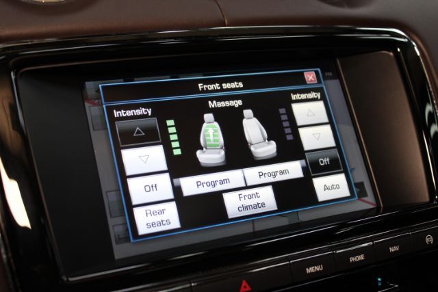 2015 Jaguar XJ XJL Portfolio Chantilly VA
