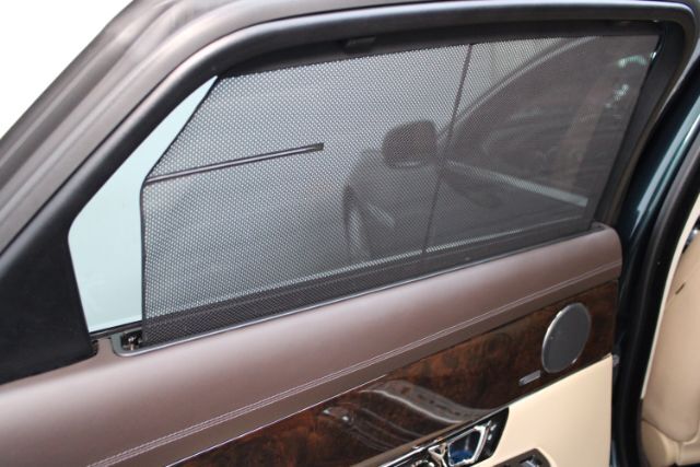 2015 Jaguar XJ XJL Portfolio Chantilly VA