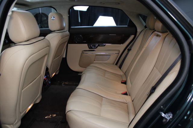 2015 Jaguar XJ XJL Portfolio Chantilly VA