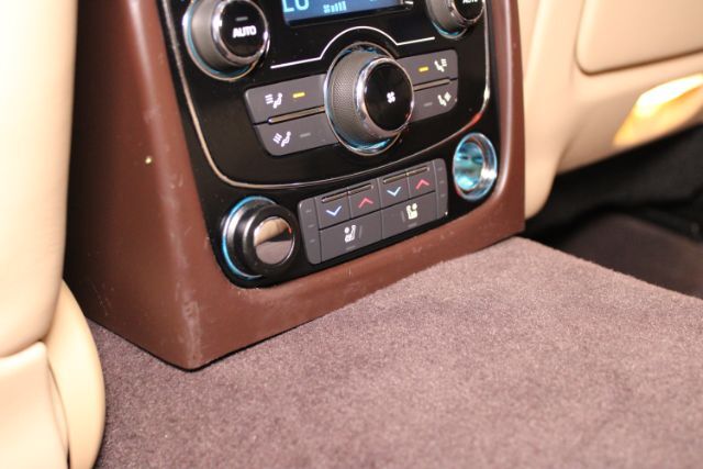 2015 Jaguar XJ XJL Portfolio Chantilly VA