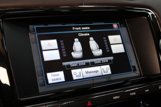 2015 Jaguar XJ XJL Portfolio Chantilly VA