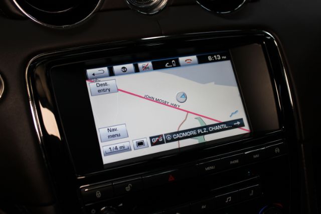2015 Jaguar XJ XJL Portfolio Chantilly VA