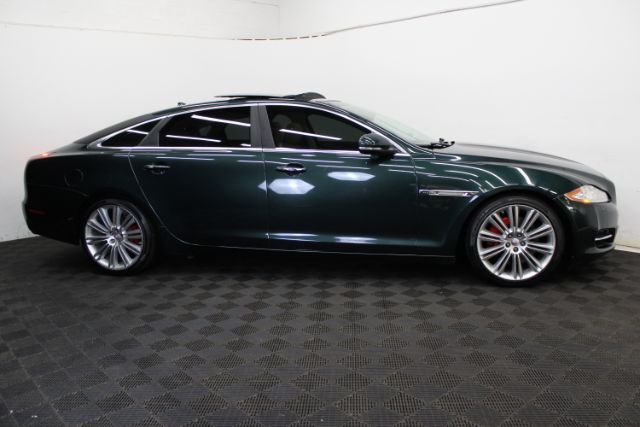 2015 Jaguar XJ XJL Portfolio Chantilly VA