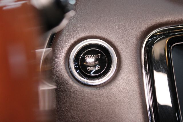 2015 Jaguar XJ XJL Portfolio Chantilly VA