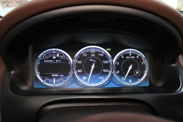 2015 Jaguar XJ XJL Portfolio Chantilly VA