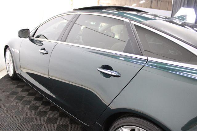 2015 Jaguar XJ XJL Portfolio Chantilly VA