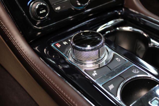 2015 Jaguar XJ XJL Portfolio Chantilly VA