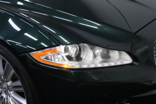 2015 Jaguar XJ XJL Portfolio Chantilly VA