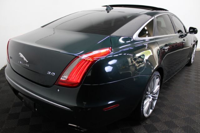 2015 Jaguar XJ XJL Portfolio Chantilly VA