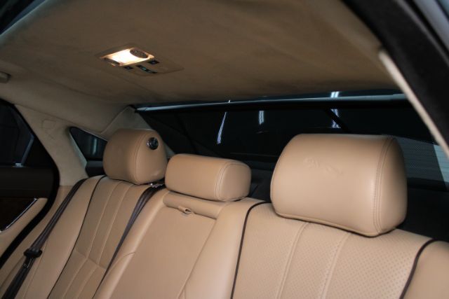 2015 Jaguar XJ XJL Portfolio Chantilly VA