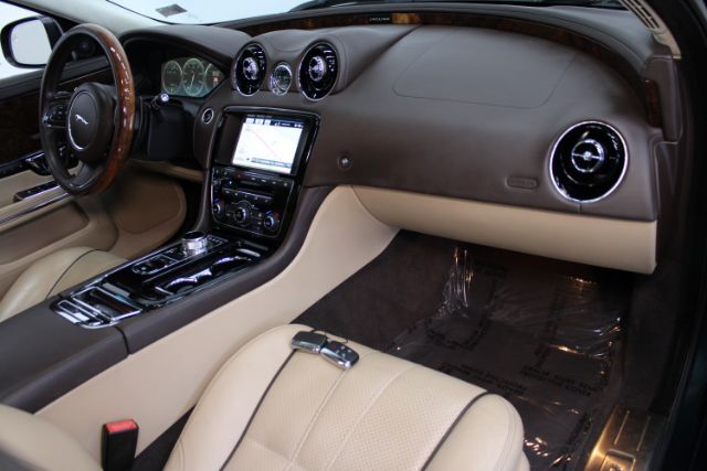 2015 Jaguar XJ XJL Portfolio Chantilly VA