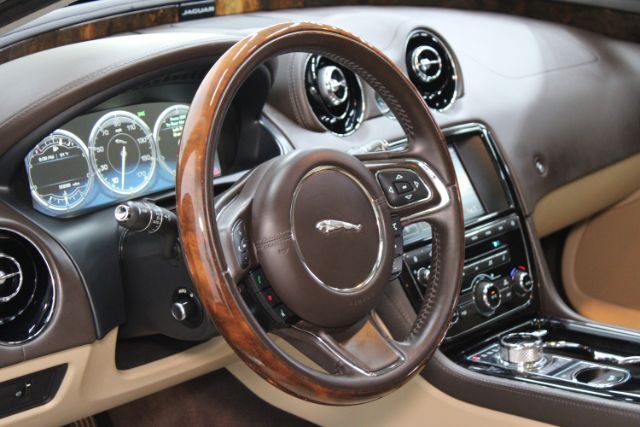 2015 Jaguar XJ XJL Portfolio Chantilly VA