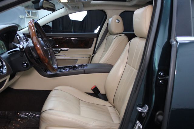2015 Jaguar XJ XJL Portfolio Chantilly VA