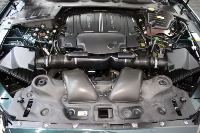 2015 Jaguar XJ XJL Portfolio Chantilly VA
