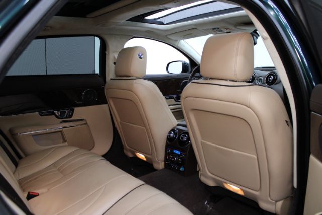 2015 Jaguar XJ XJL Portfolio Chantilly VA