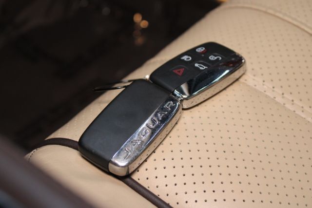 2015 Jaguar XJ XJL Portfolio Chantilly VA
