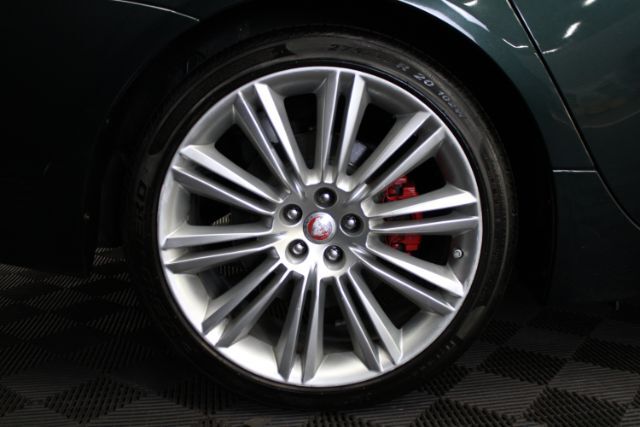 2015 Jaguar XJ XJL Portfolio Chantilly VA
