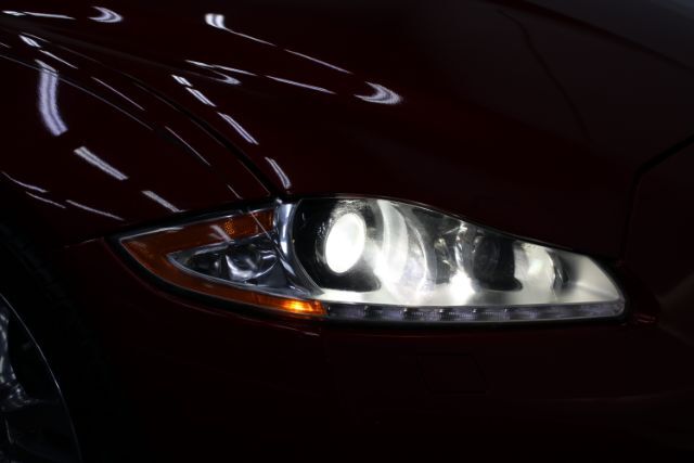 2015 Jaguar XJ XJL Portfolio Chantilly VA