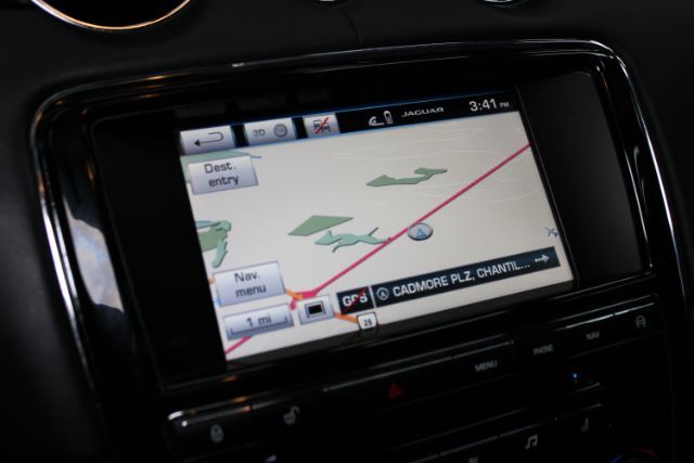 2015 Jaguar XJ XJL Portfolio Chantilly VA
