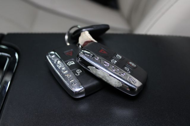 2015 Jaguar XJ XJL Portfolio Chantilly VA
