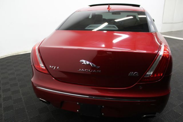 2015 Jaguar XJ XJL Portfolio Chantilly VA