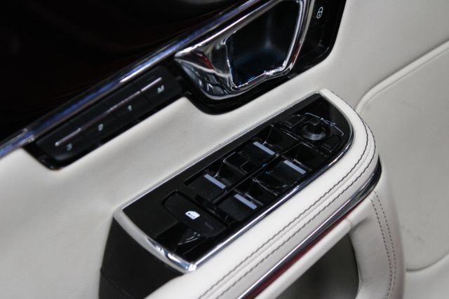 2015 Jaguar XJ XJL Portfolio Chantilly VA
