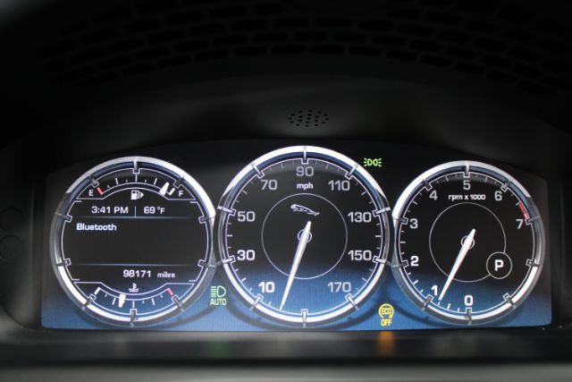 2015 Jaguar XJ XJL Portfolio Chantilly VA