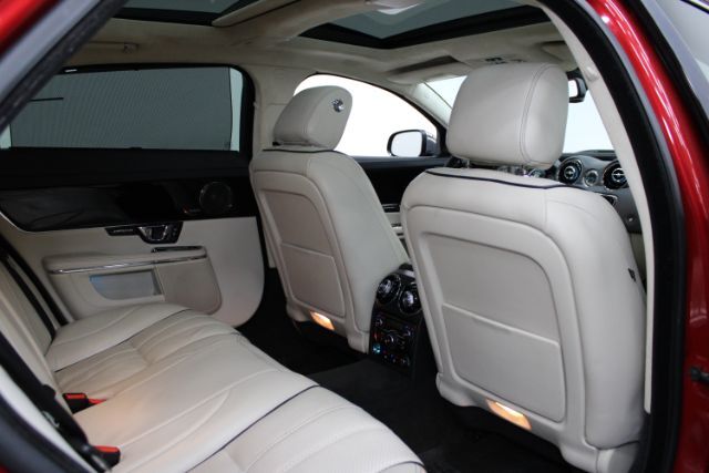 2015 Jaguar XJ XJL Portfolio Chantilly VA